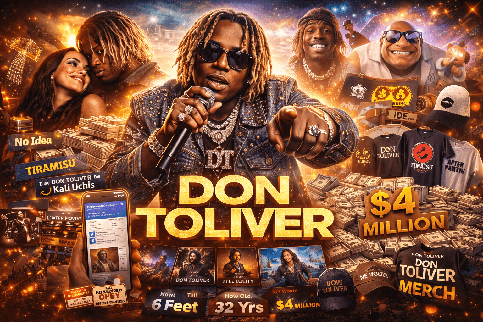 Don Toliver