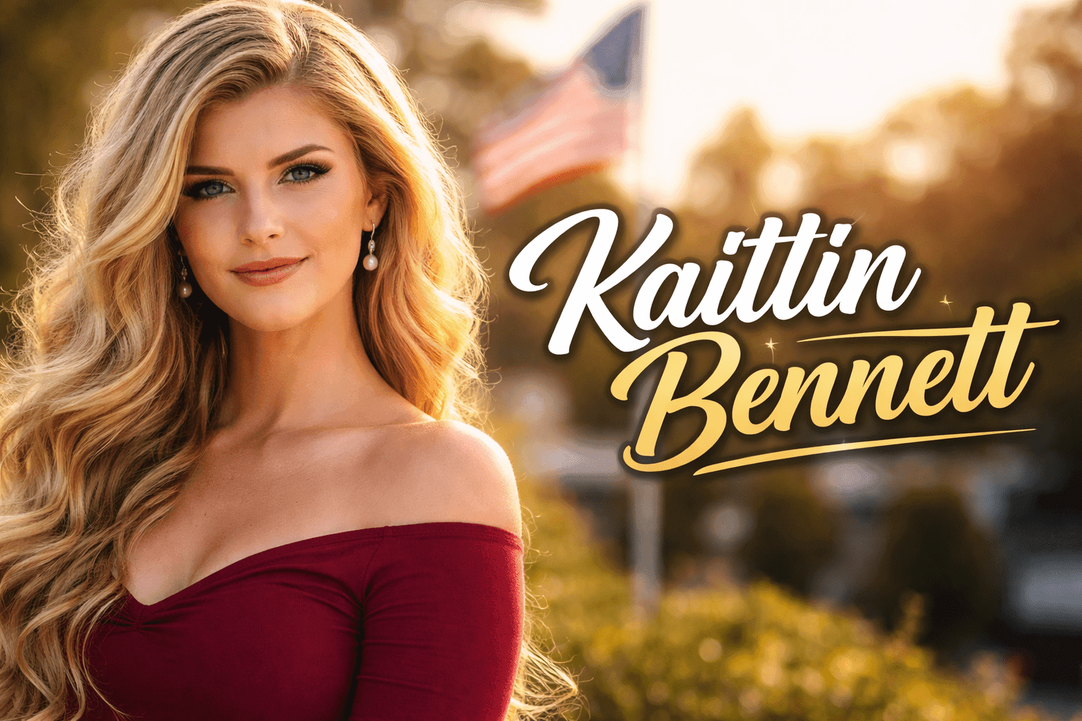 Kaitlin Bennett: Biography, Controversies, Career, Net Worth, and Personal Life 2 Kaitlin Bennett