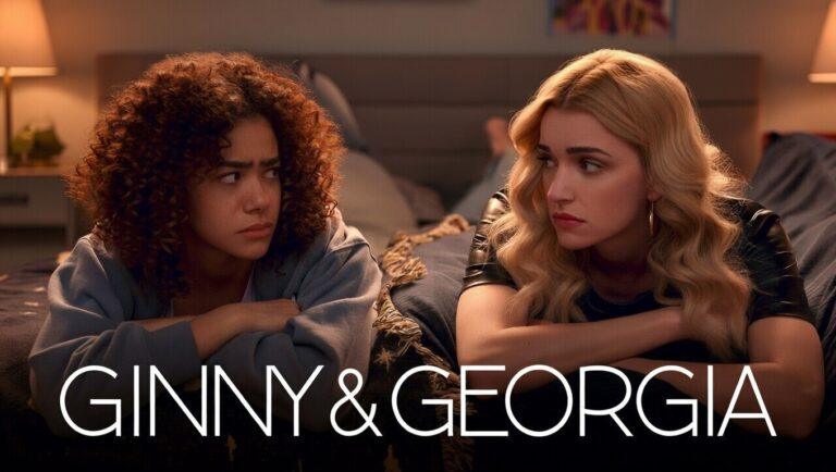 Ginny & Georgia