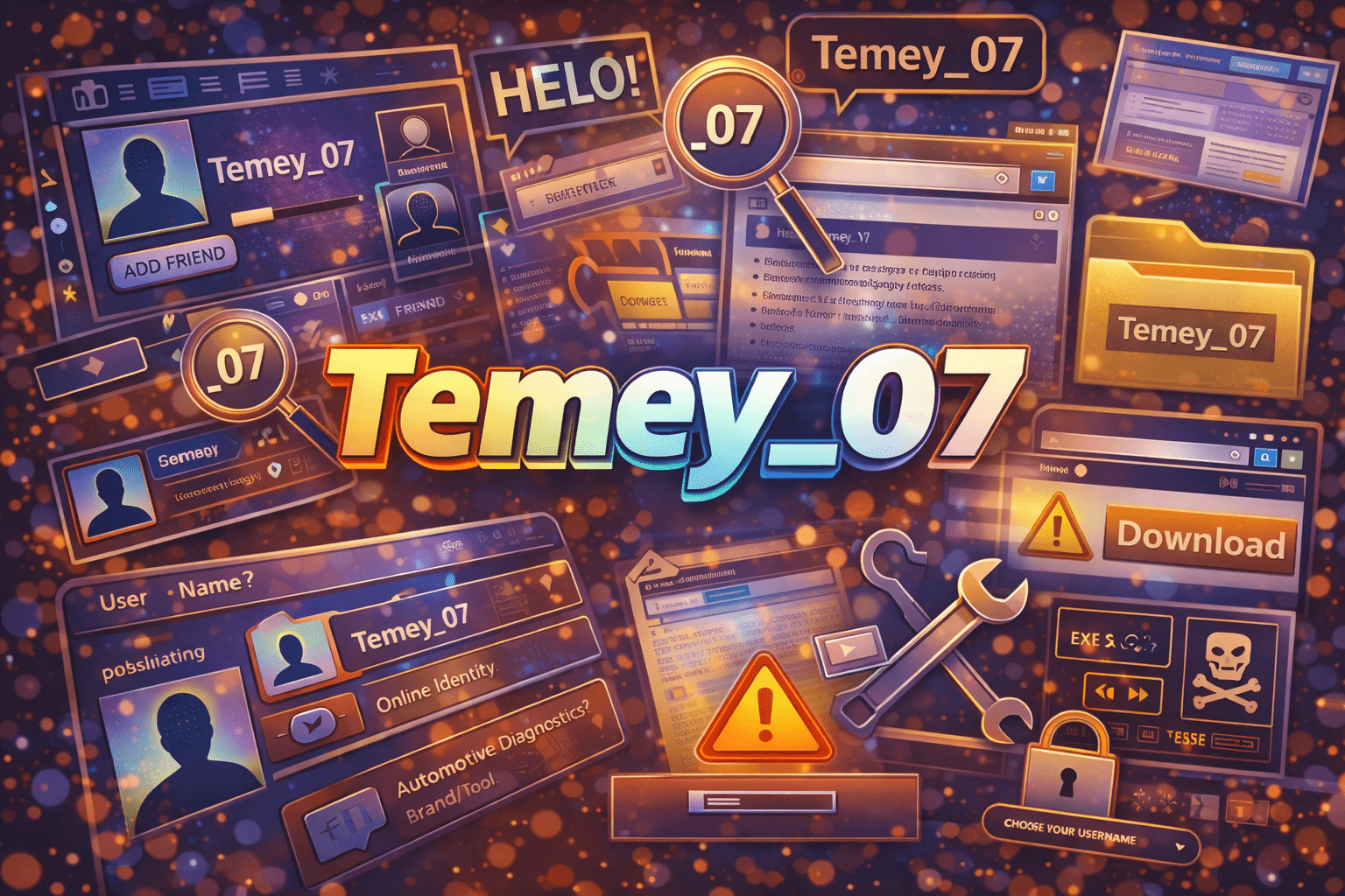 Temey_07 (2026): Meaning, Uses, Safety Checks, and Why This Username Keeps Trending 1 Temey_07