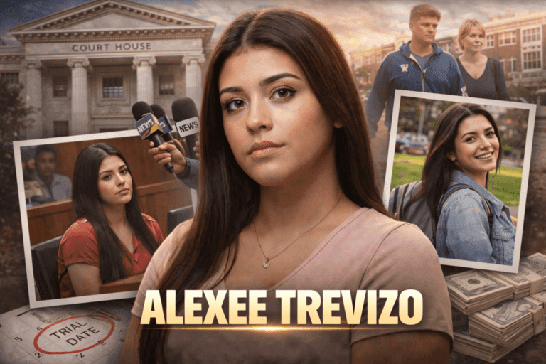 Alexee Trevizo