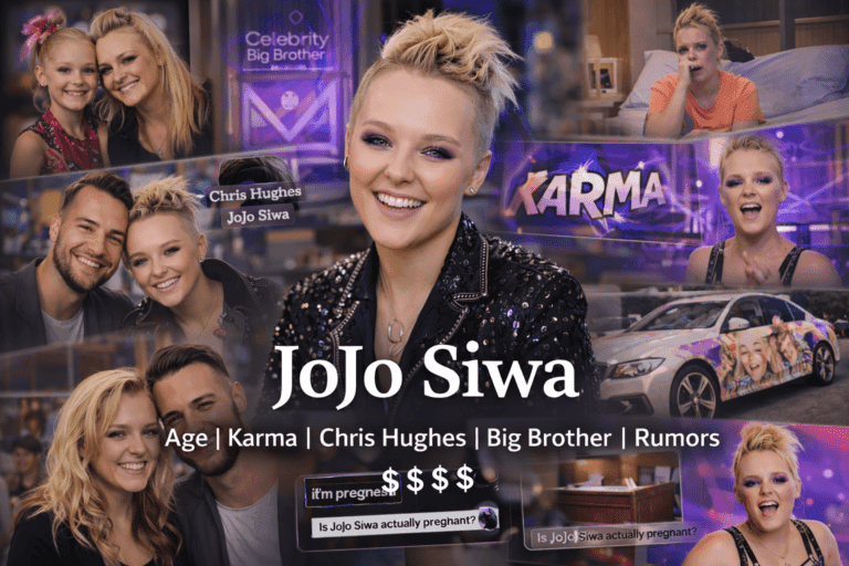 JoJo Siwa