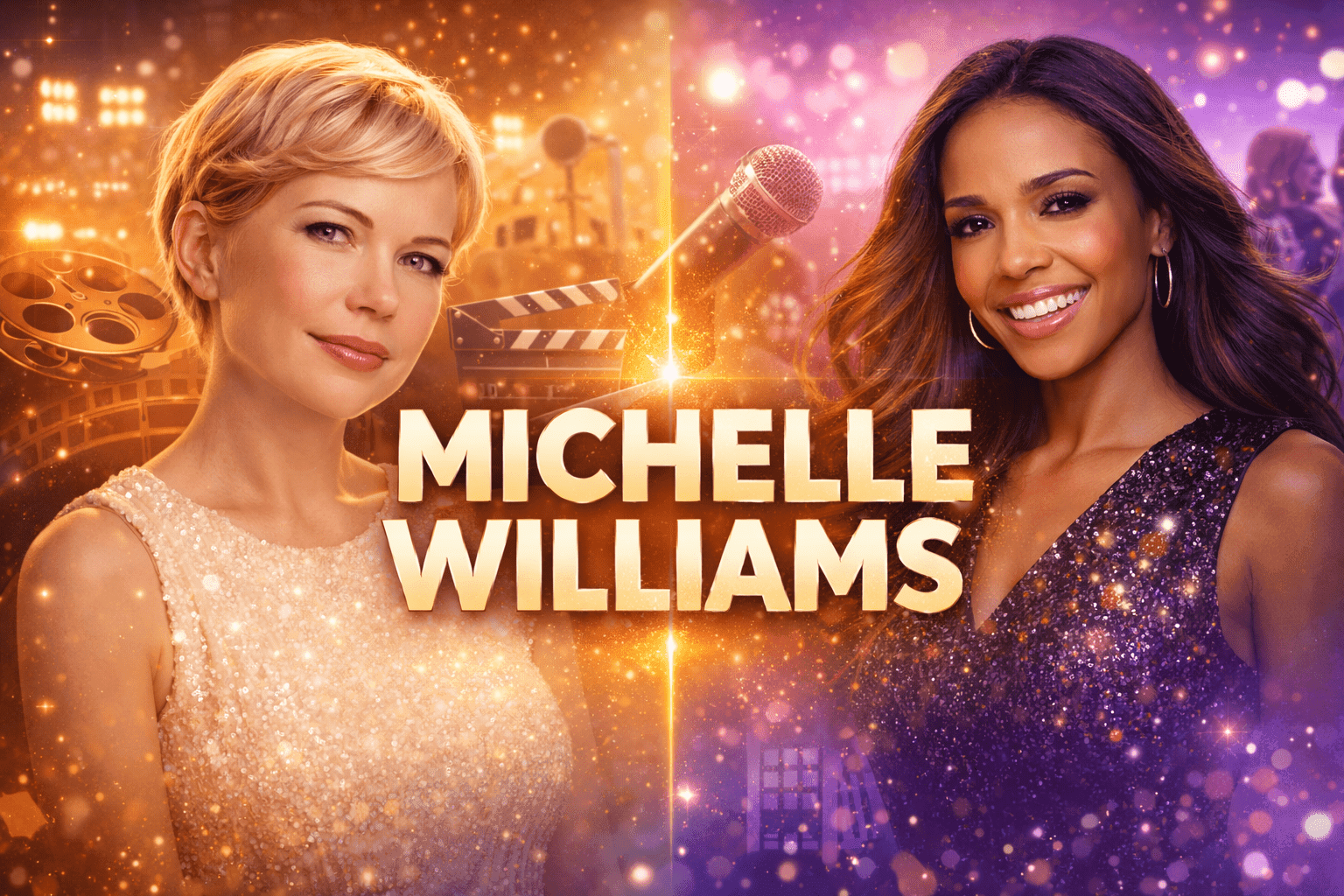 Michelle Williams