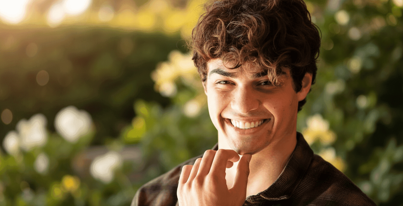 Noah Centineo 2025: Movies, Girlfriend, Height, Age, and Net Worth Revealed 1 Noah Centineo