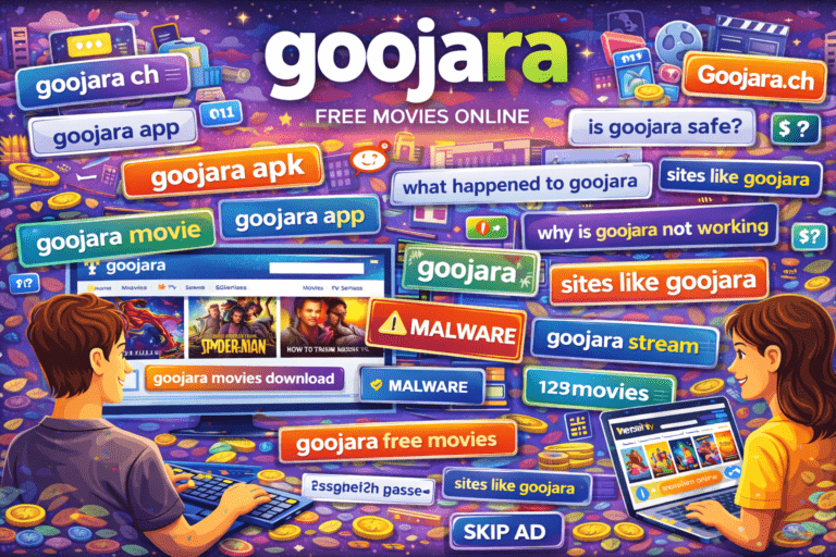Goojara