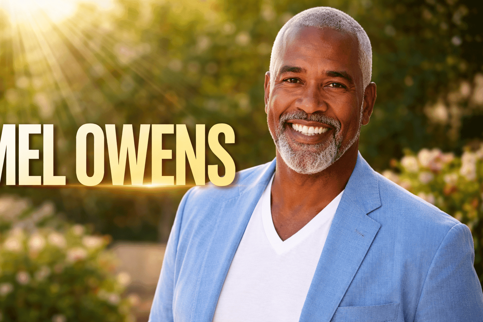 Mel Owens