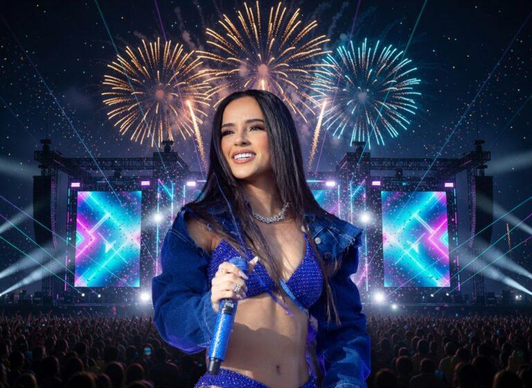 Becky G