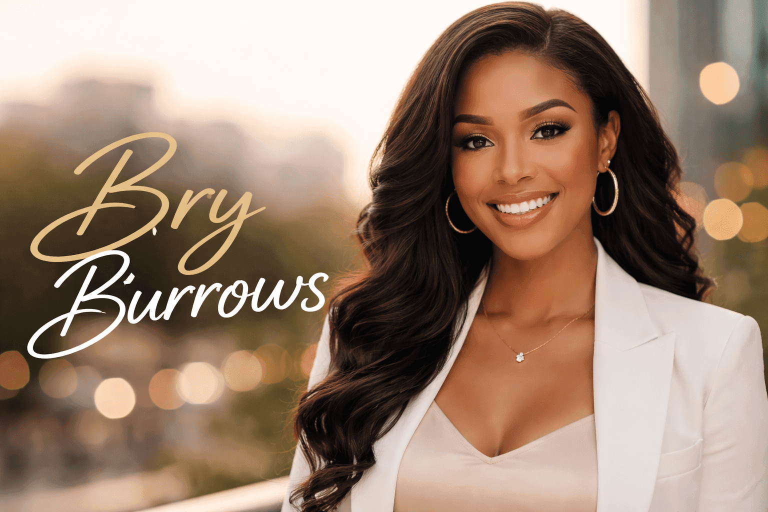 Bry Burrows: The Inspiring Story of Jalen Hurts’ Brilliant Wife 1 Bry Burrows