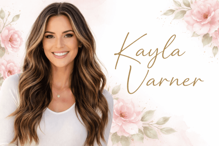 Kayla Varner: The Full Story of an Inspiring Soccer Star and Mom 3 Kayla Varner