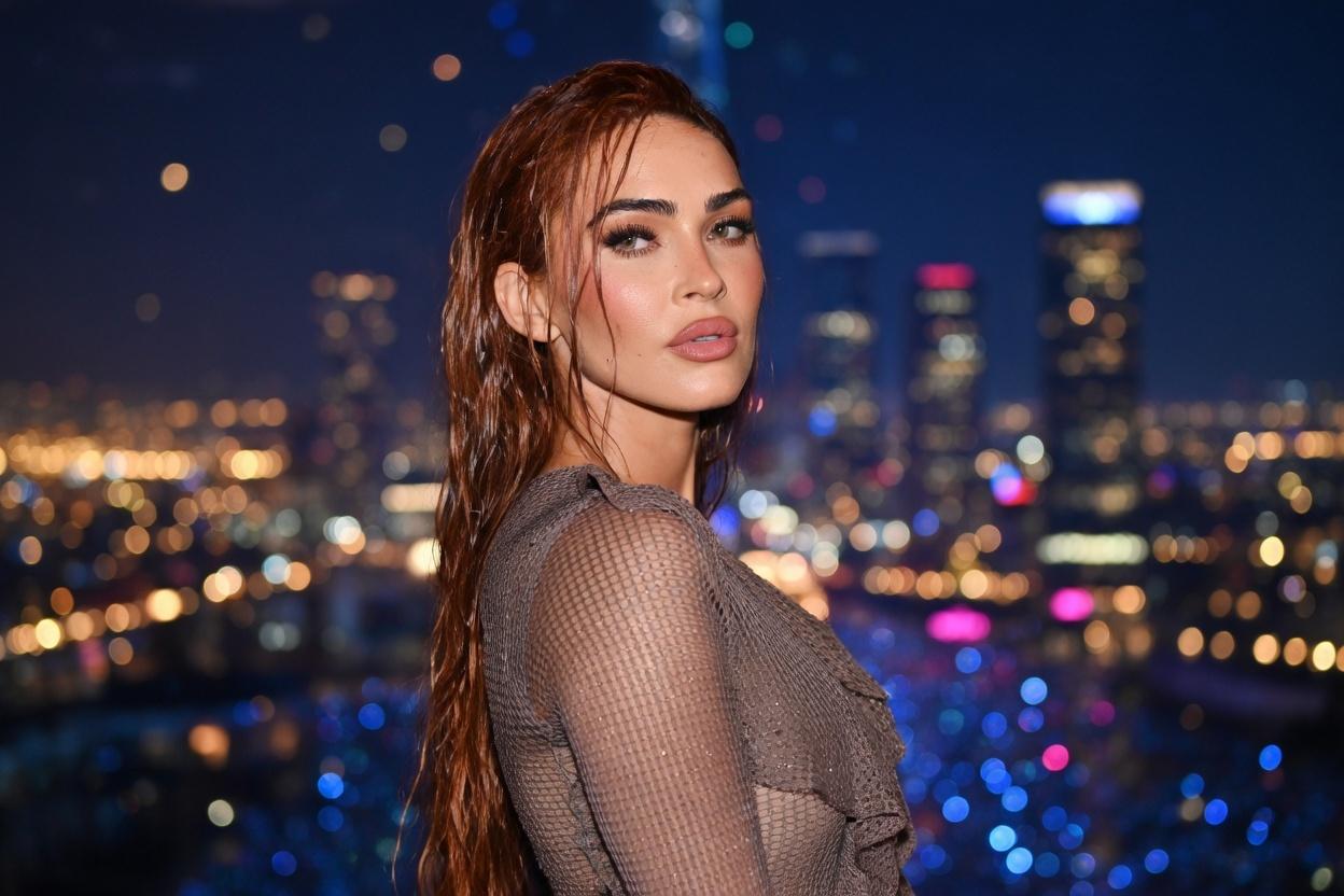 Megan Fox 2026: The Ultimate Guide to Her Movies, Family, and MGK Romance 1 Megan Fox