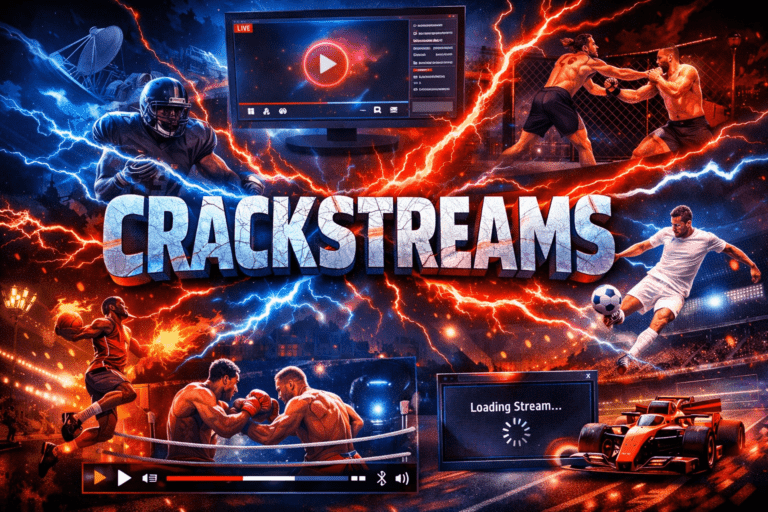 crackstreams