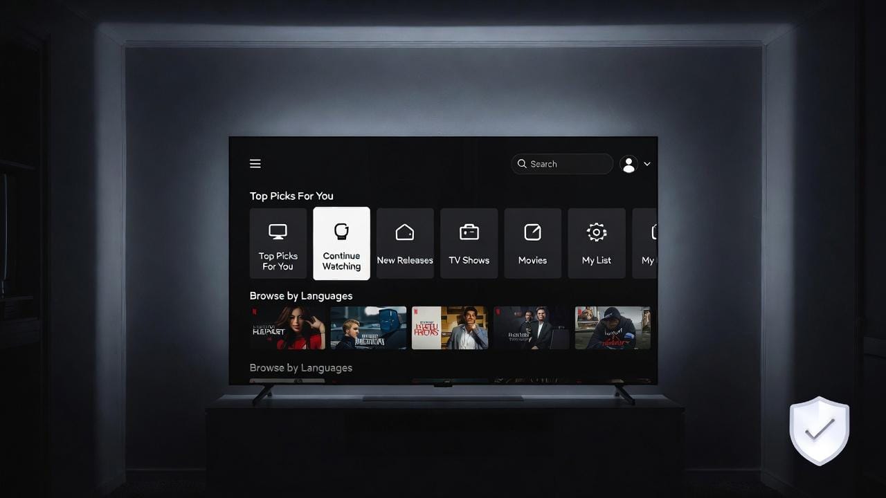 The Ultimate Nunflix Guide: How to Stream Safely and Find the Best Alternatives 1 nunflix