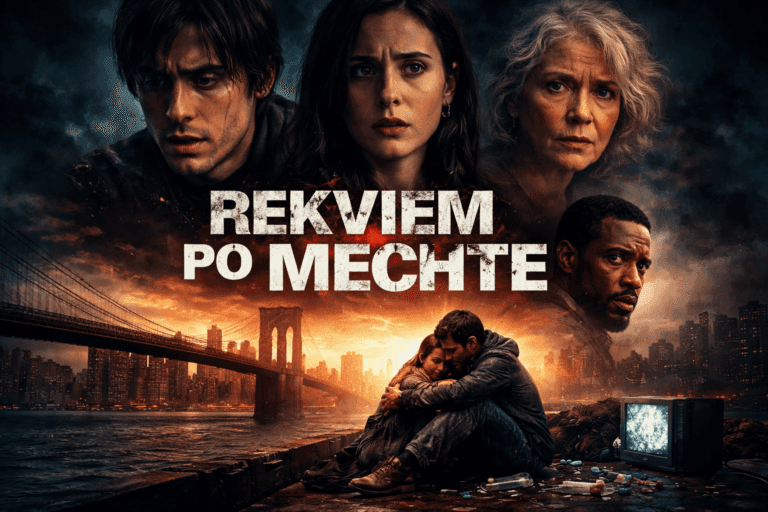 rekviem po mechte