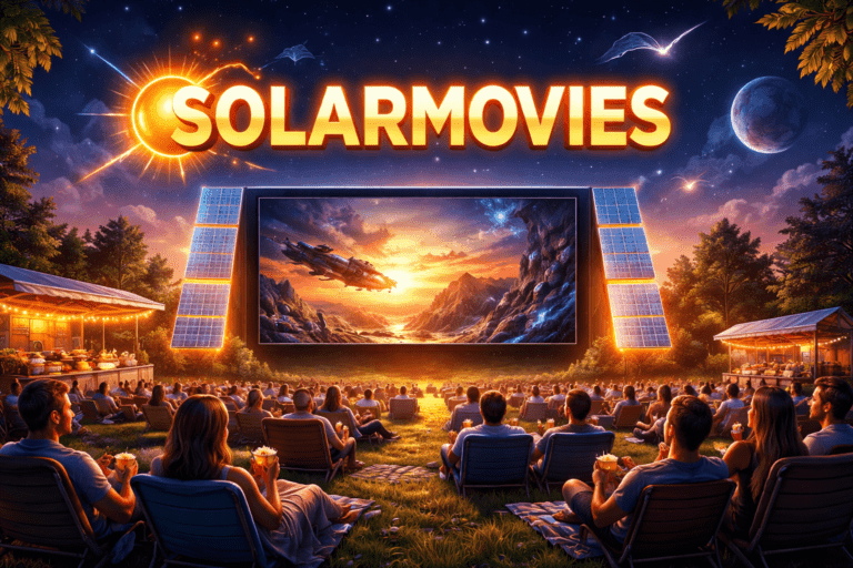 SolarMovie