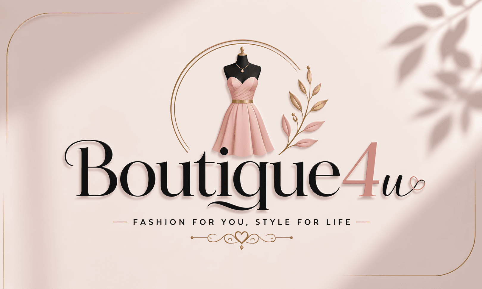 Why Is Boutique4u The Best Fashion Choice? 1 Boutique4u