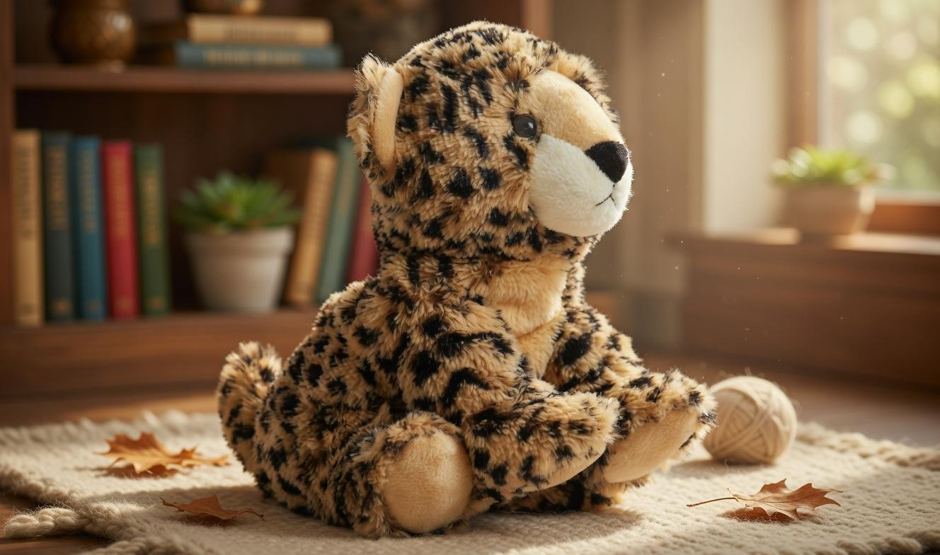 Hottie Toy: The Ultimate Guide to the USA’s Favorite Snuggable Collectible 1 Hottie Toy