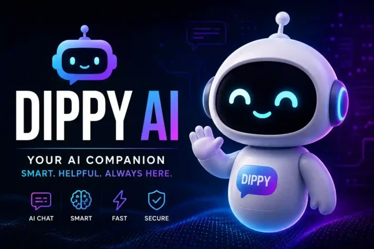 What Is Dippy AI? The Ultimate Guide to Your AI Companion 4 Dippy AI